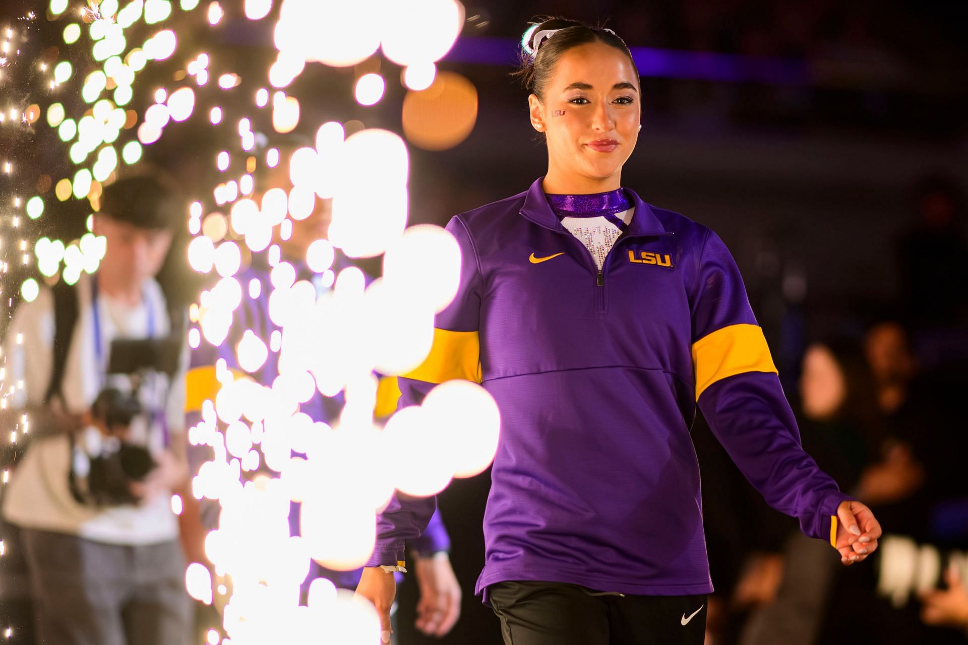 2025 LSU Archive - Source: Getty